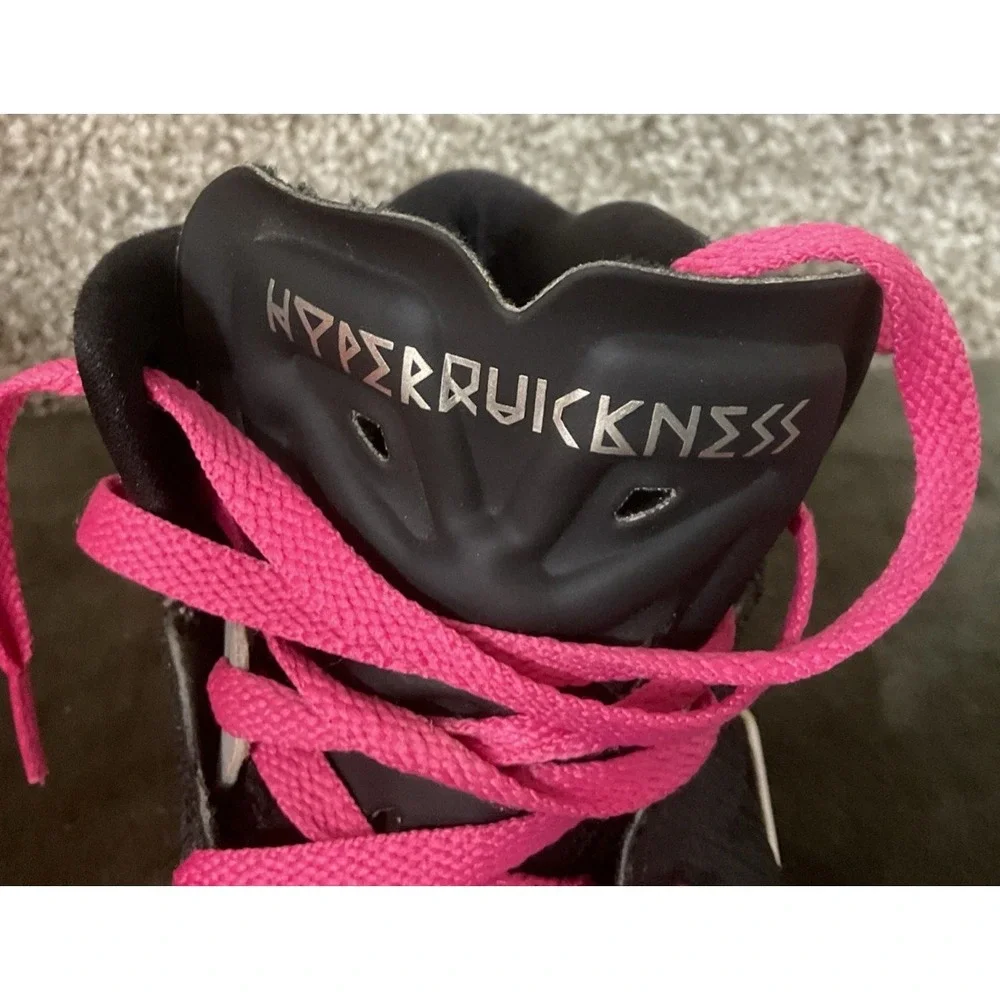 Nike hyperquickness us
